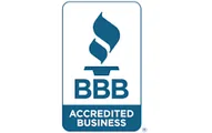 Better Business Bureau accredited