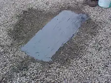 Emergency Leak Repair — LaFleche Roofing project 4